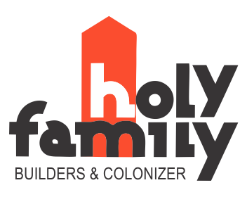 Holy Family Group